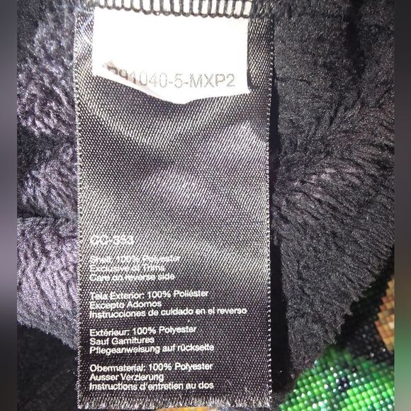 Marmot Fuzzy Jacket Medium (JAC26) - Picture 7 of 13